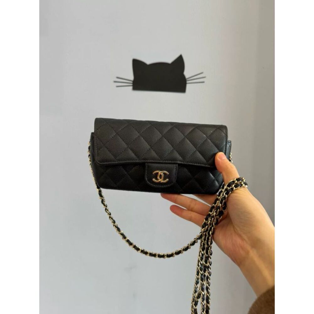 Chanel Women Pre-Loved Bag Very Good Condition
